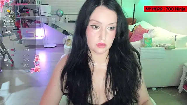 Vesaaa online show from September 2025 04:25:02 AM