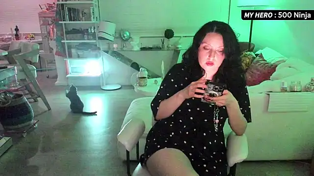 Vesaaa online show from October 2025 06:01:02 AM