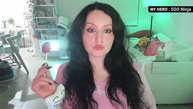 Vesaaa online show from October 2025 02:30:01 AM