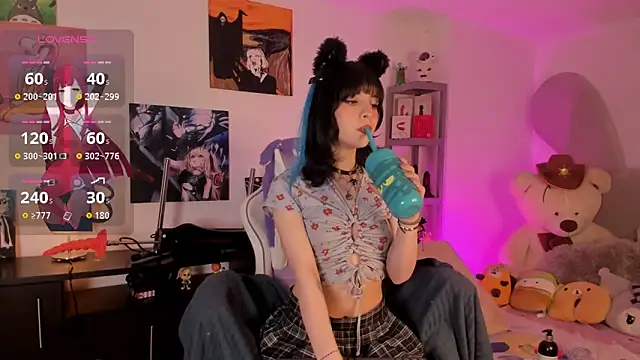 lolaaa bunny1 online show from November 2025 04:47:01 AM