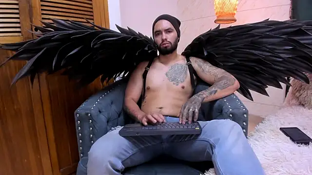 matteosantos online show from February 2025 11:51:01 AM