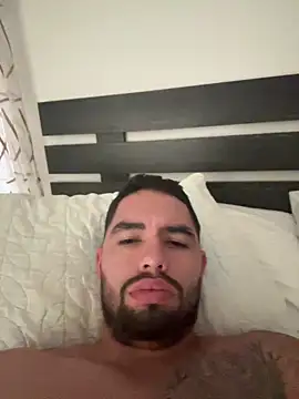 matteosantos online show from November 2025 02:28:01 PM