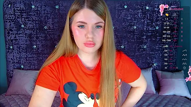 NoraBigAss online show from March 2026 02:26:01 AM