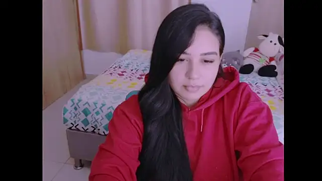  anastasia online show from December 2024 10:45:01 PM