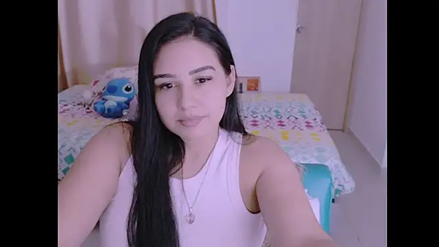  anastasia online show from December 2024 07:03:02 PM