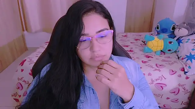  anastasia online show from January 2025 12:26:02 AM