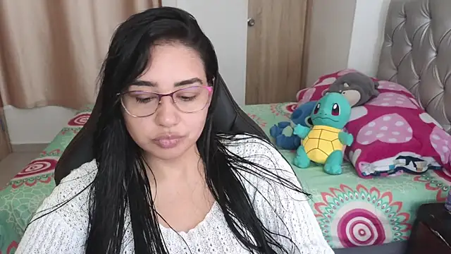  anastasia online show from February 2025 06:42:02 PM