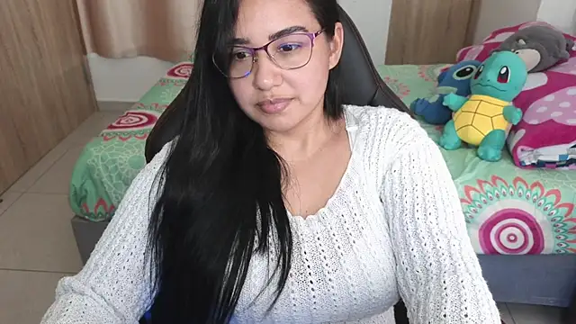  anastasia online show from February 2025 09:45:02 PM