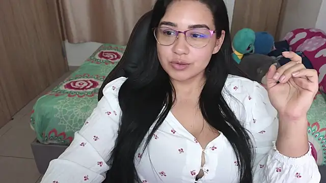  anastasia online show from February 2025 08:38:02 PM