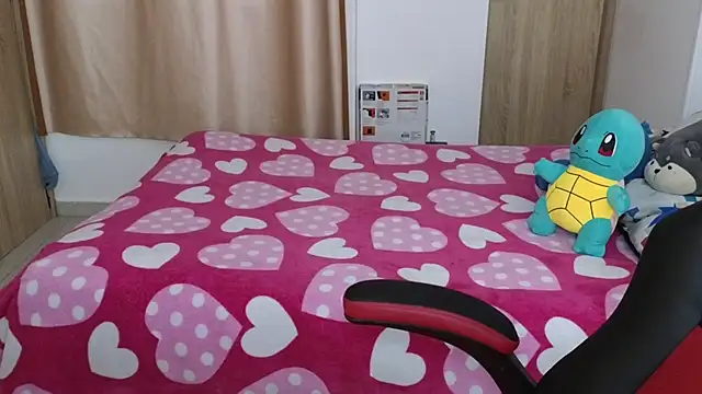  anastasia online show from February 2025 07:38:01 PM