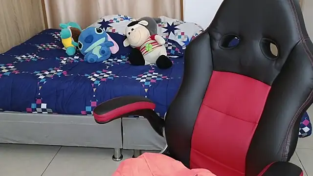  anastasia online show from February 2025 09:36:02 PM