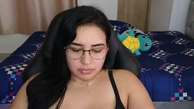  anastasia online show from February 2025 07:01:02 AM