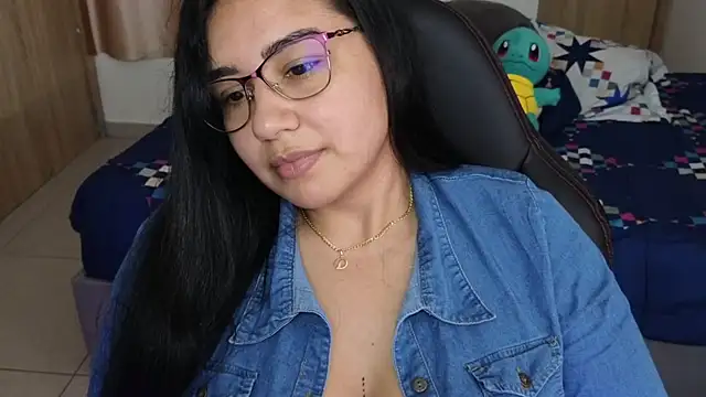  anastasia online show from February 2025 11:25:02 PM