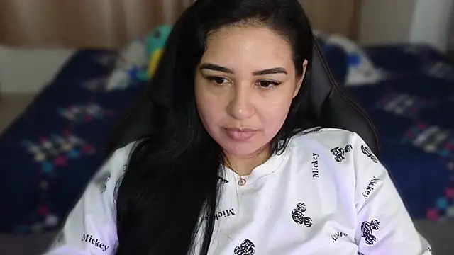  anastasia online show from February 2025 11:04:01 PM