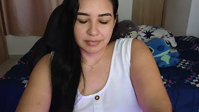  anastasia online show from February 2025 11:04:02 PM