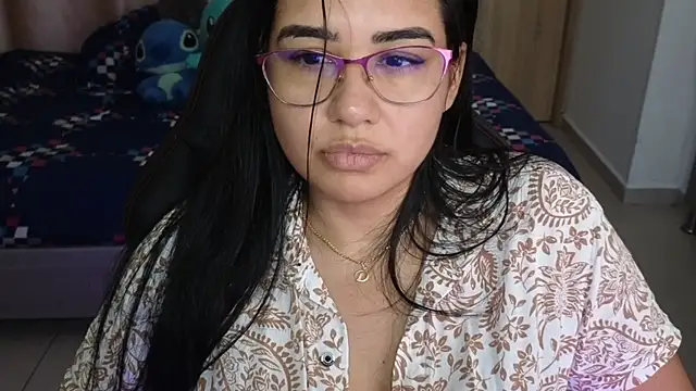  anastasia online show from February 2025 09:44:02 PM