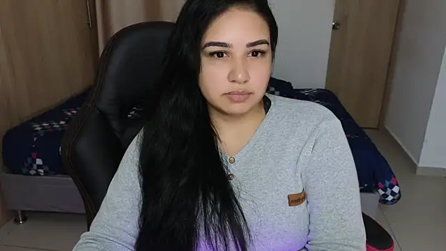  anastasia online show from March 2025 08:52:01 PM