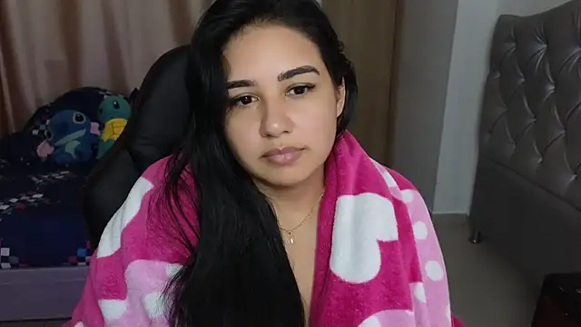  anastasia online show from March 2025 11:32:02 PM