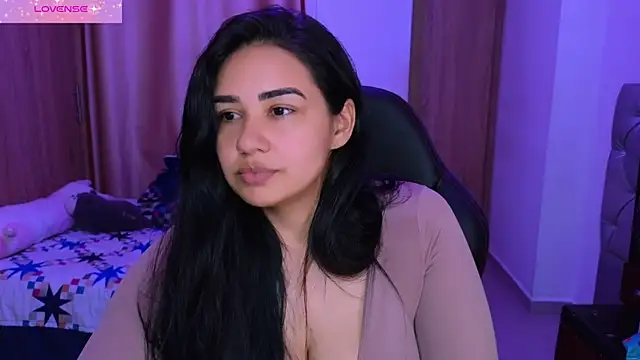  anastasia online show from September 2025 07:28:02 PM