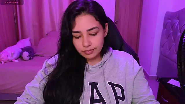  anastasia online show from October 2025 07:55:01 PM