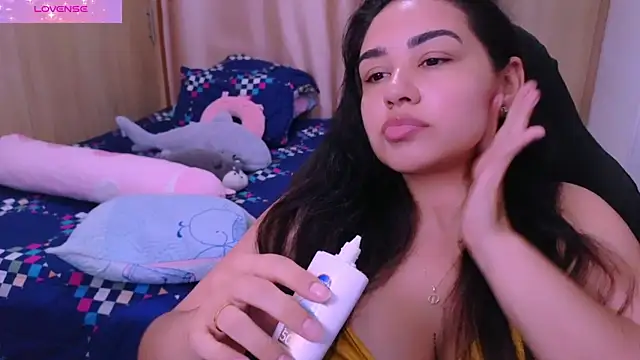  anastasia online show from February 2026 06:17:02 PM