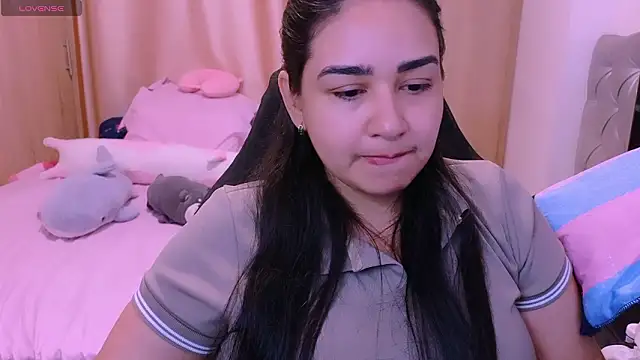  anastasia online show from March 2026 09:44:02 PM