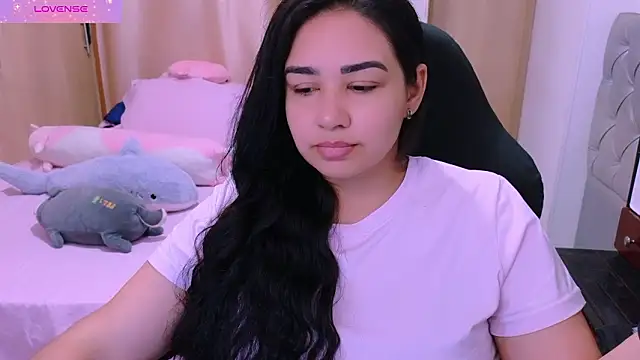  anastasia online show from March 2026 08:15:02 PM