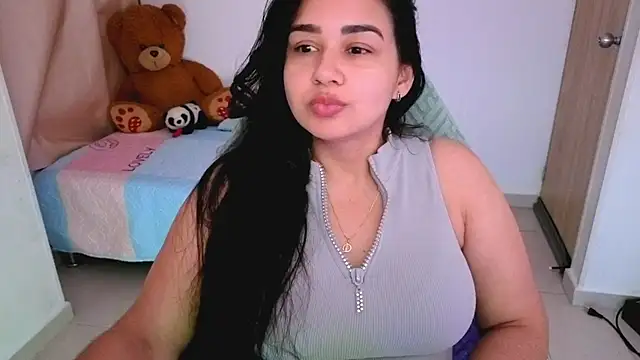  anastasia online show from March 2026 08:23:01 PM