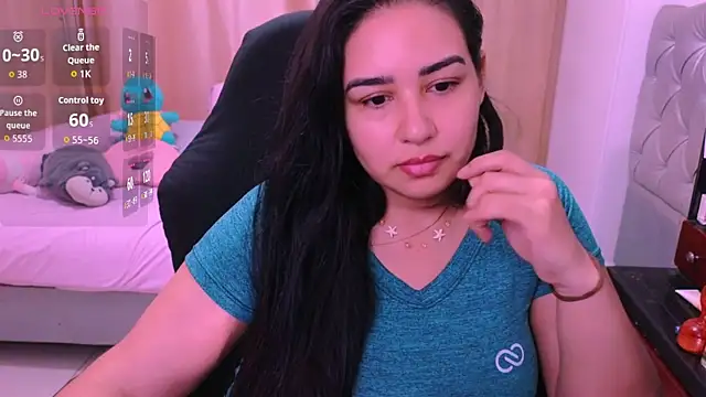  anastasia online show from June 2026 07:09:01 PM