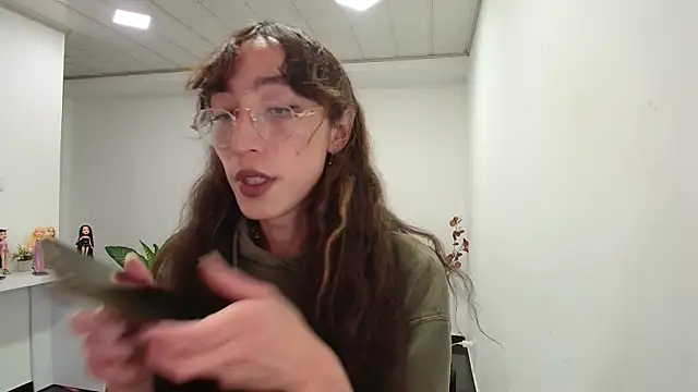 NicoleCortez online show from March 2025 01:42:02 AM