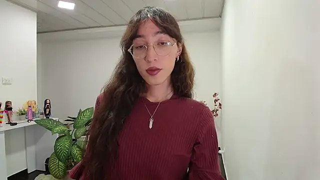 NicoleCortez online show from March 2025 02:37:01 AM