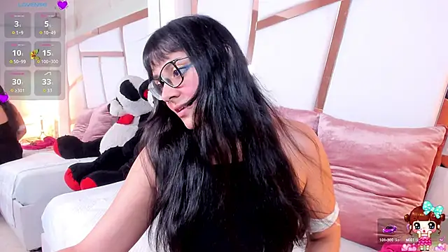 lucyycy online show from November 2025 05:35:02 AM