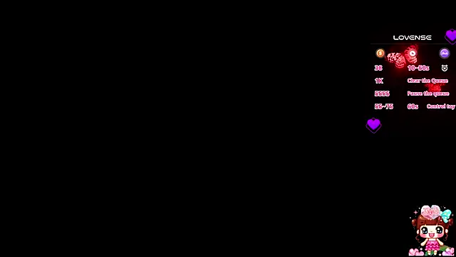 lucyycy online show from November 2025 12:46:01 AM