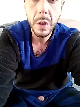 LoGaNfree88 online show from January 2025 12:58:01 PM