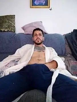 LoGaNfree88 online show from January 2025 05:06:01 PM