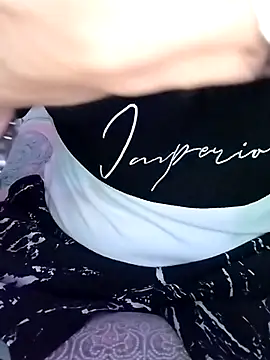 LoGaNfree88 online show from October 2025 02:34:01 AM