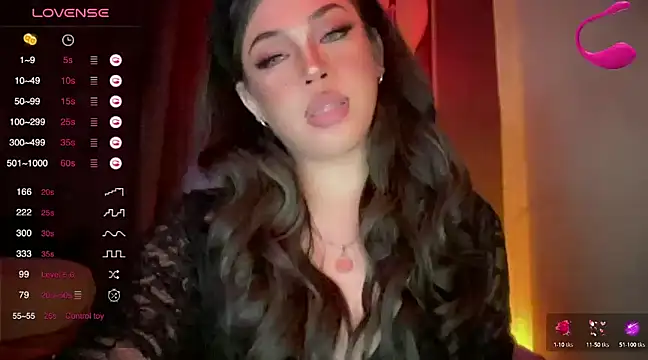 madam agnes1 online show from December 2024 09:22:01 PM