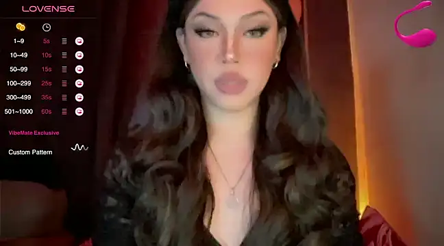 madam agnes1 online show from December 2024 07:39:01 AM