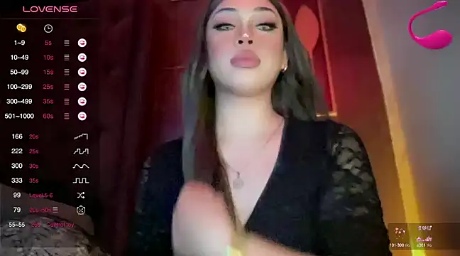 madam agnes1 online show from January 2025 11:09:01 PM