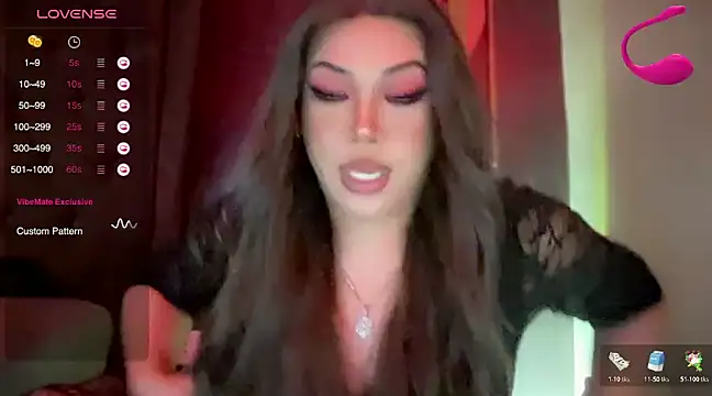 madam agnes1 online show from January 2025 08:59:02 PM