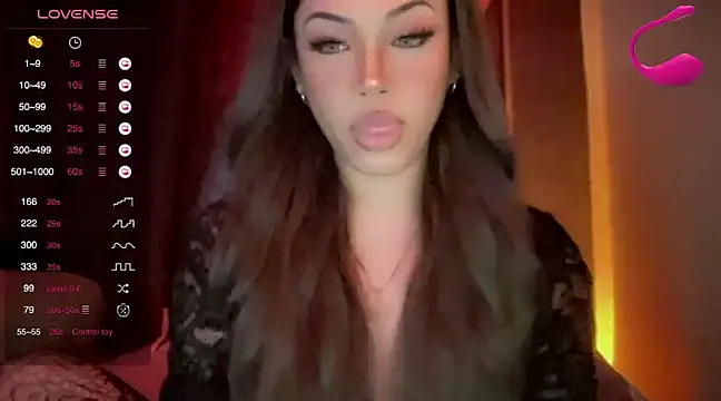 madam agnes1 online show from January 2025 11:52:01 AM