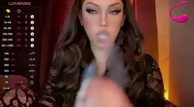 madam agnes1 online show from January 2025 08:41:01 PM