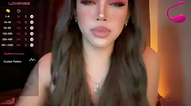 madam agnes1 online show from January 2025 01:18:02 AM