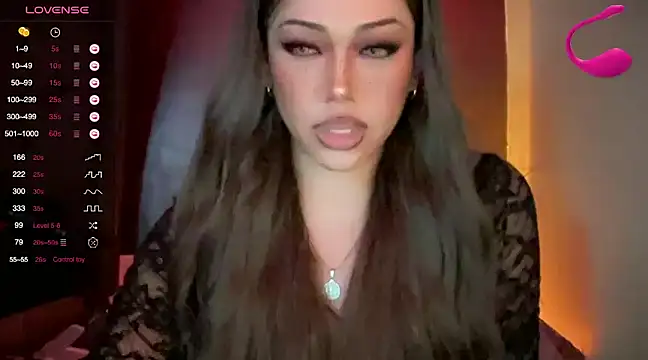 madam agnes1 online show from January 2025 05:30:02 PM