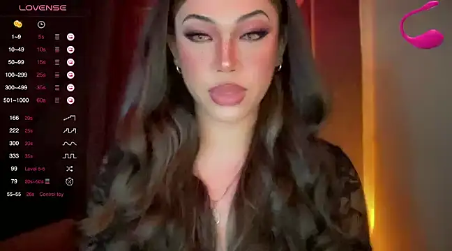 madam agnes1 online show from January 2025 11:24:01 PM