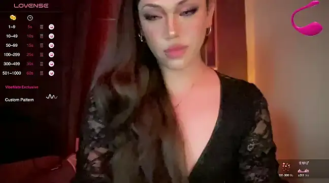 madam agnes1 online show from February 2025 04:58:01 AM