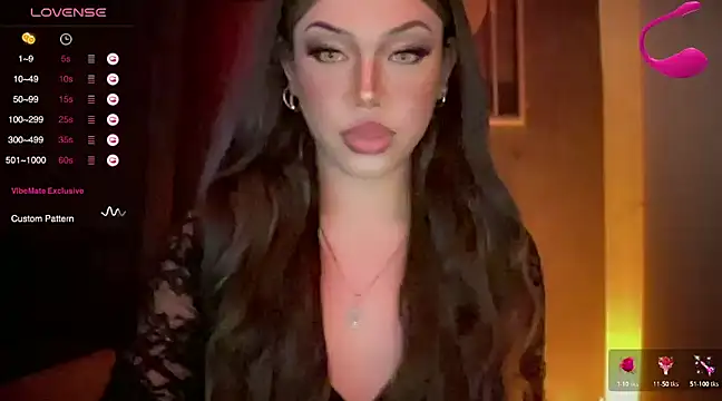 madam agnes1 online show from February 2025 05:28:01 PM