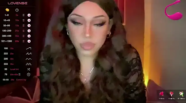 madam agnes1 online show from February 2025 11:54:01 PM