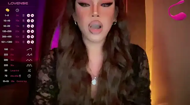 madam agnes1 online show from February 2025 05:24:01 PM