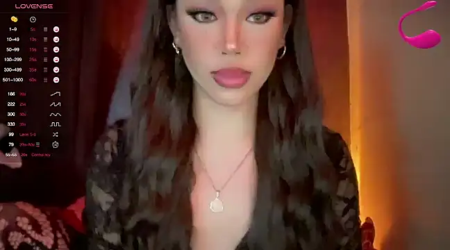 madam agnes1 online show from February 2025 01:25:02 PM